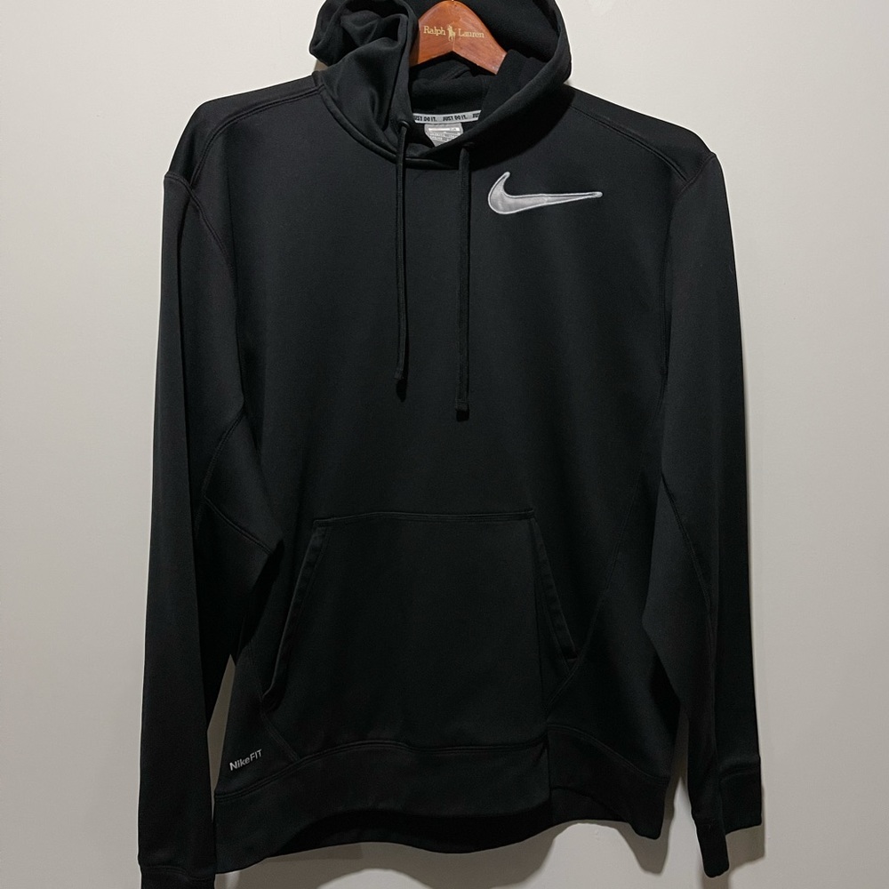 Men’s Nike Fit Therma Hoodie